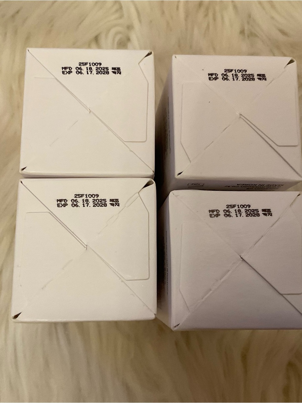 Mixsoon Bean Essence Brightening Hydrator - New in Box x4 Travel Size - Picture 7 of 8